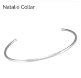 Sheila Fajl Natalie Collar Necklace
